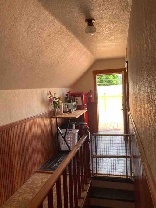 Victorian Guest Getaway-20Mins To Glacier National Park-10Mins To Airport! Columbia Falls Luaran gambar