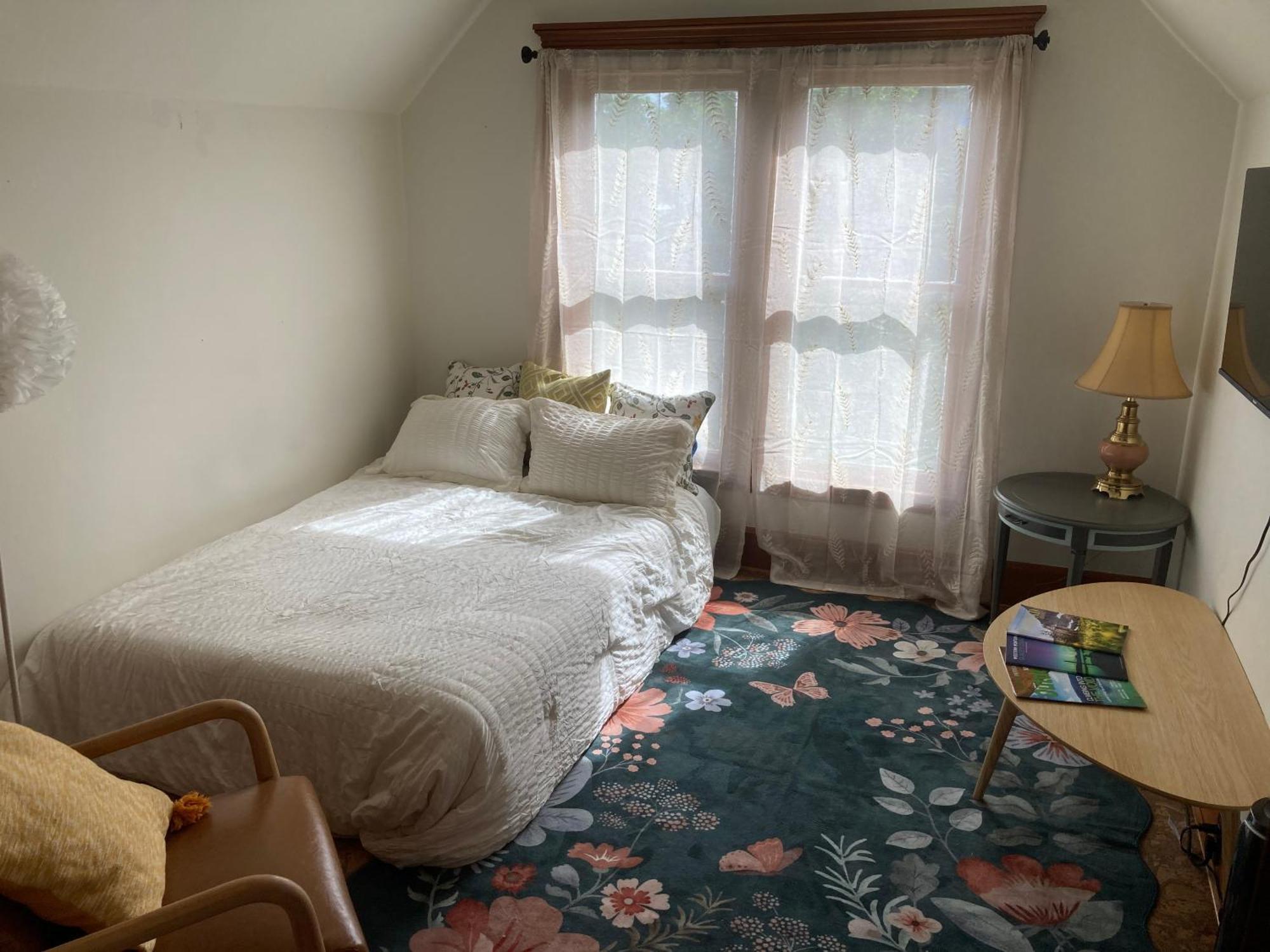 Victorian Guest Getaway-20Mins To Glacier National Park-10Mins To Airport! Columbia Falls Luaran gambar