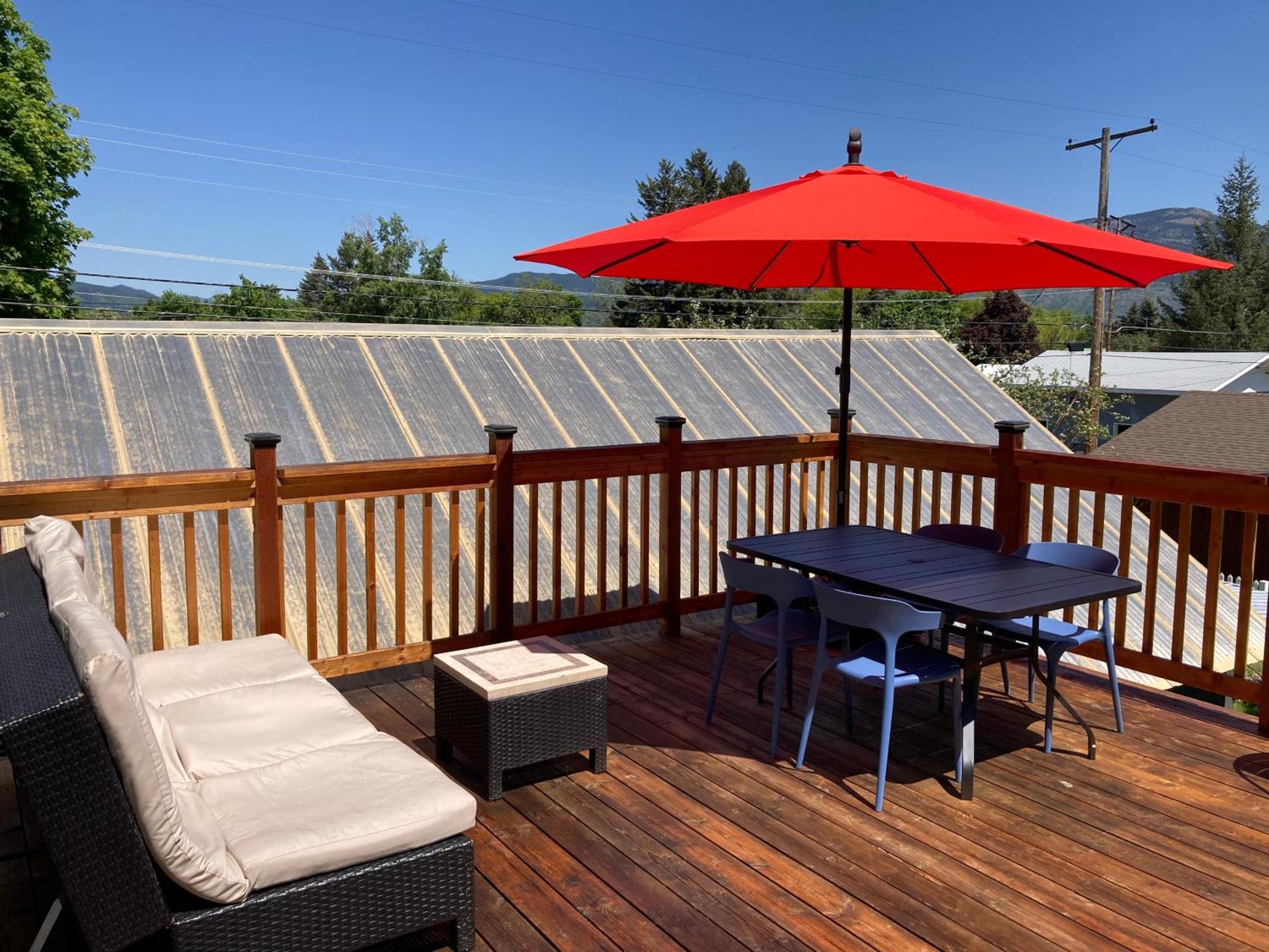 Victorian Guest Getaway-20Mins To Glacier National Park-10Mins To Airport! Columbia Falls Luaran gambar