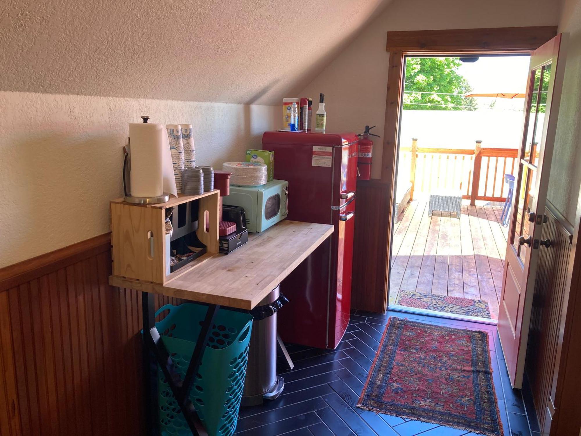Victorian Guest Getaway-20Mins To Glacier National Park-10Mins To Airport! Columbia Falls Luaran gambar