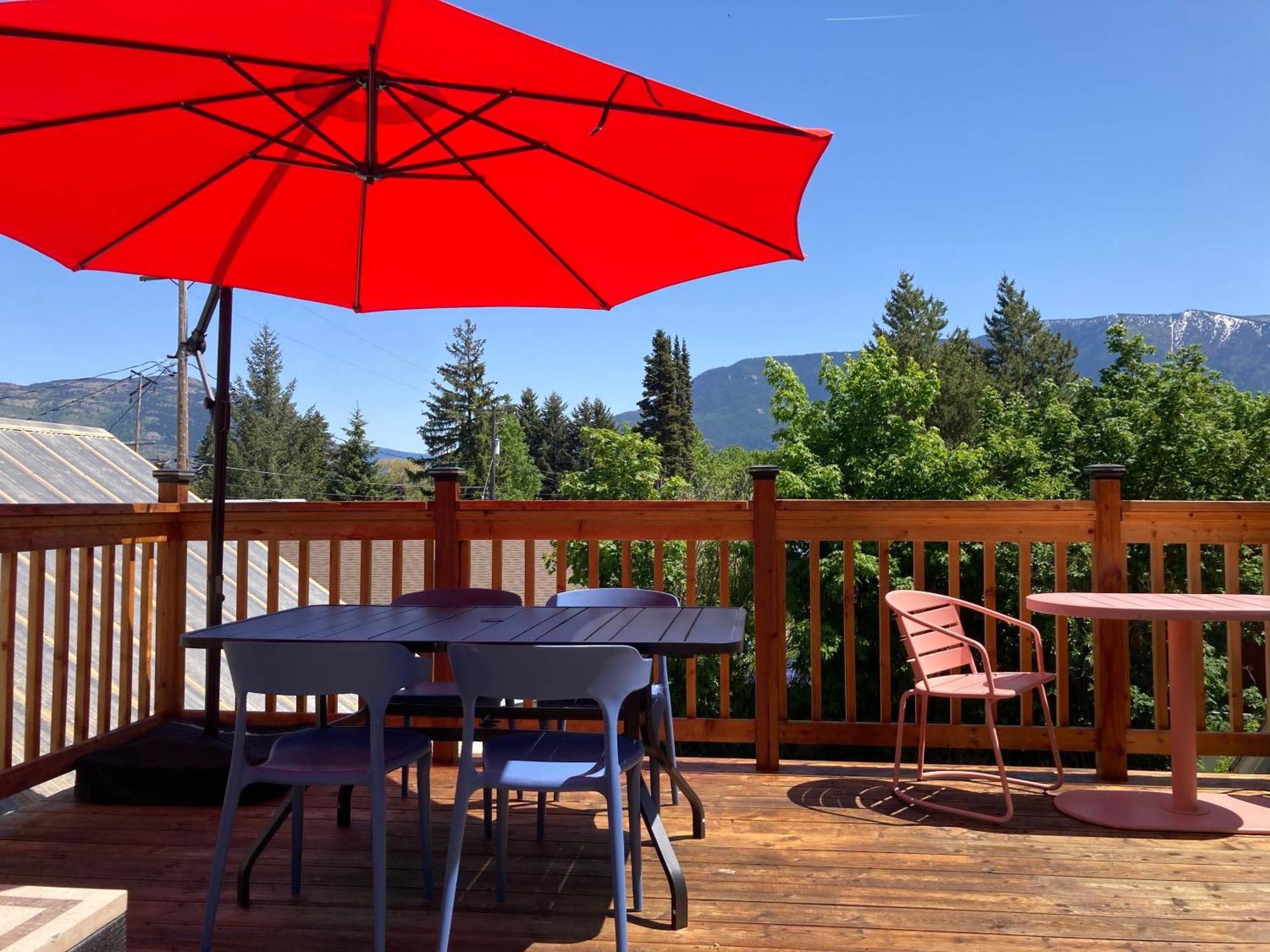 Victorian Guest Getaway-20Mins To Glacier National Park-10Mins To Airport! Columbia Falls Luaran gambar