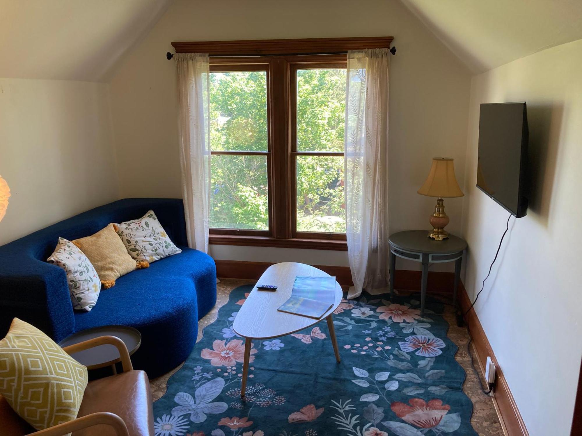 Victorian Guest Getaway-20Mins To Glacier National Park-10Mins To Airport! Columbia Falls Luaran gambar