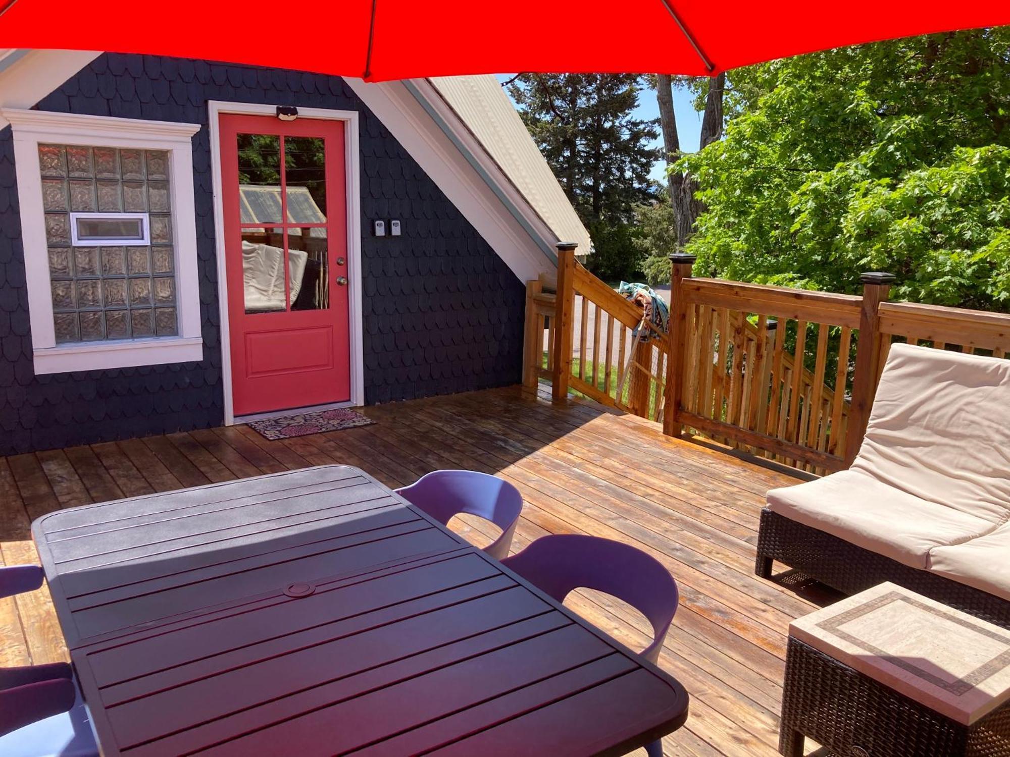 Victorian Guest Getaway-20Mins To Glacier National Park-10Mins To Airport! Columbia Falls Luaran gambar
