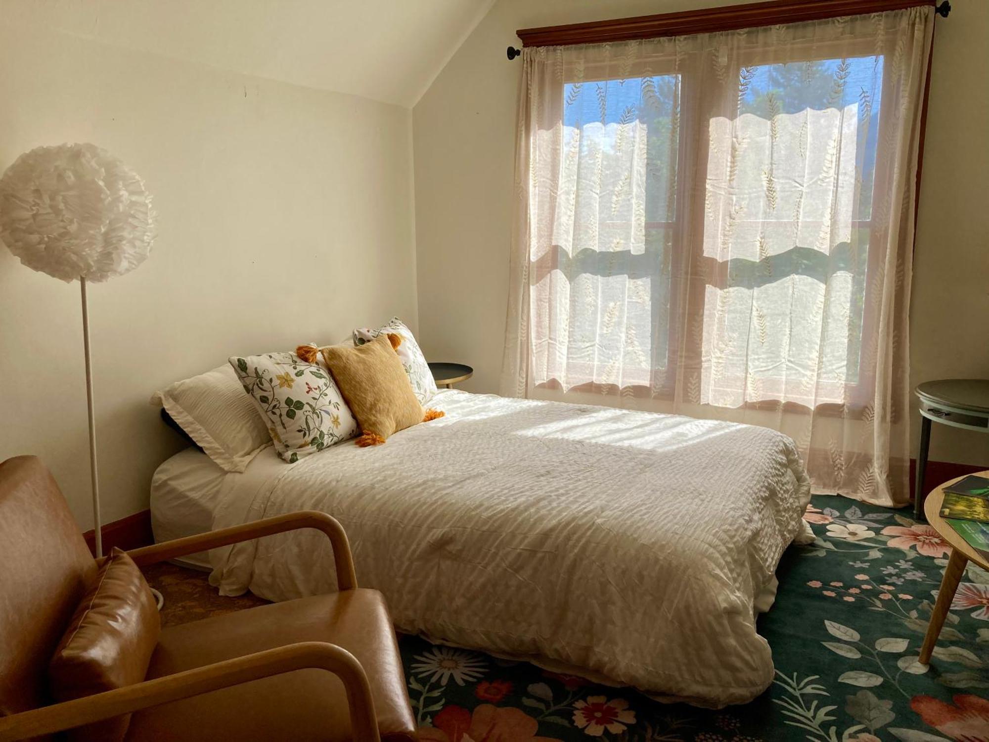 Victorian Guest Getaway-20Mins To Glacier National Park-10Mins To Airport! Columbia Falls Luaran gambar