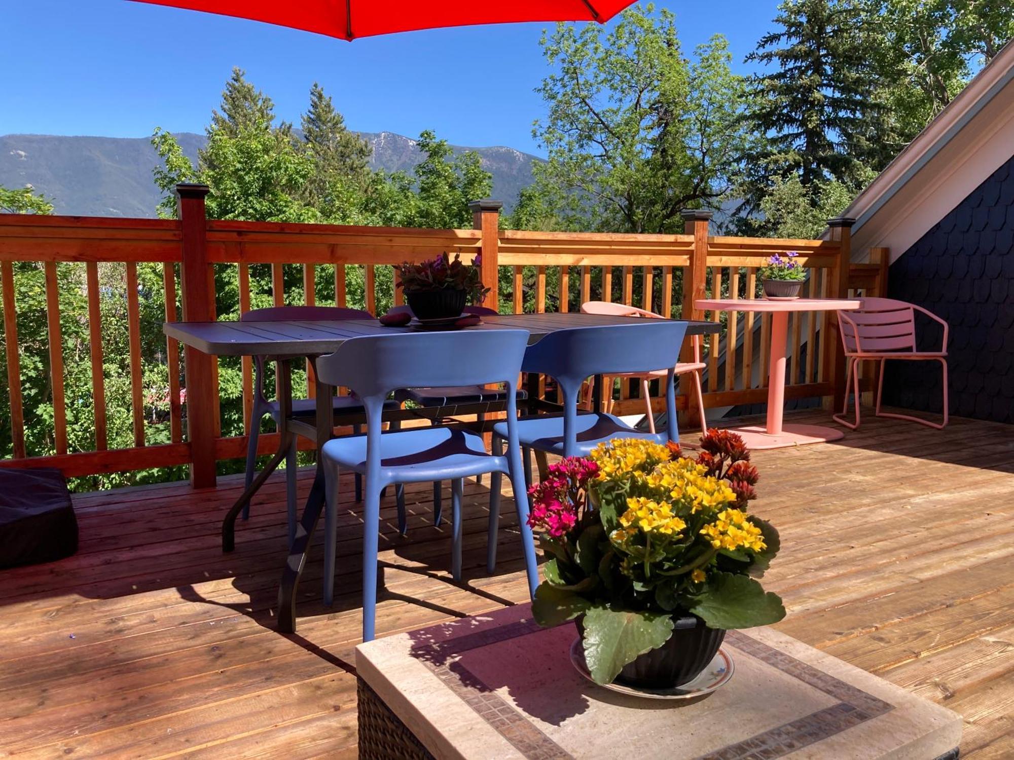 Victorian Guest Getaway-20Mins To Glacier National Park-10Mins To Airport! Columbia Falls Luaran gambar
